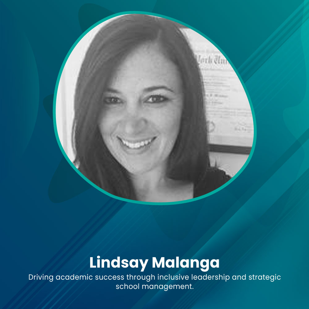 Lindsay Malanga Headshots