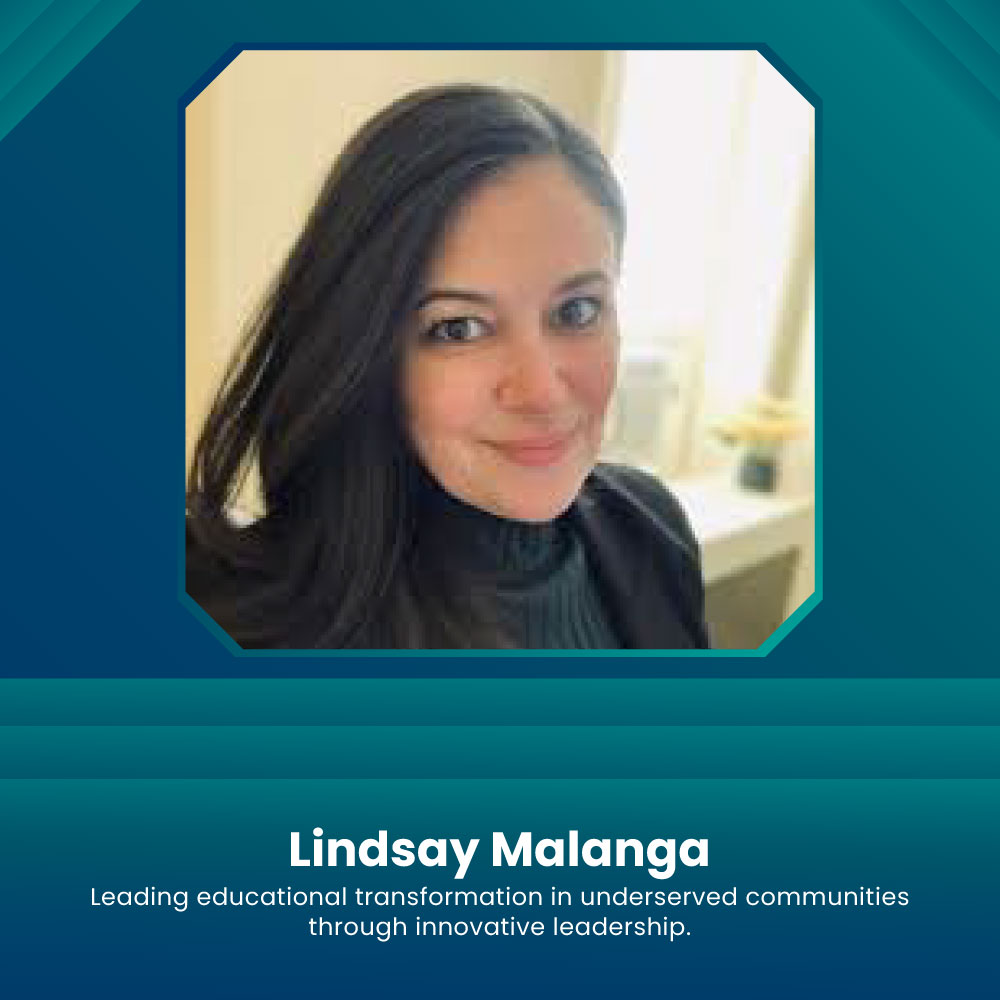 Lindsay Malanga Photos
