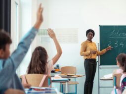 Guiding the Shift Why Change Management Matters More Than Ever in Public Education